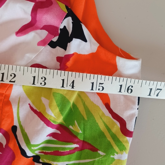 PRICE DROP!! R&K Originals party dress - Picture 9 of 13